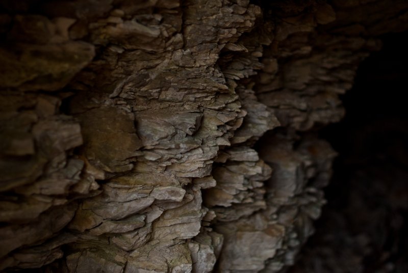 Текстура пещеры