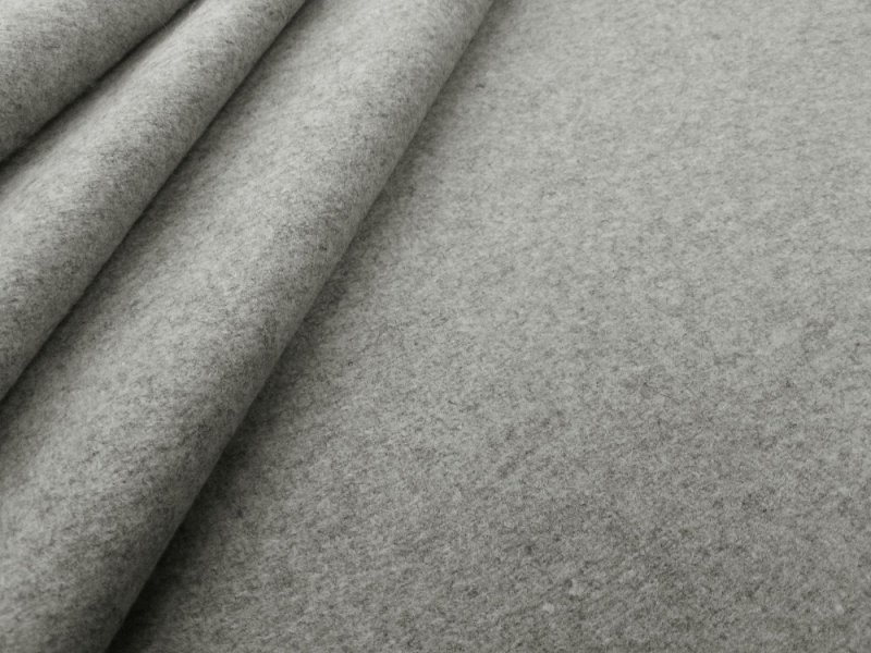 Шерстяная ткань