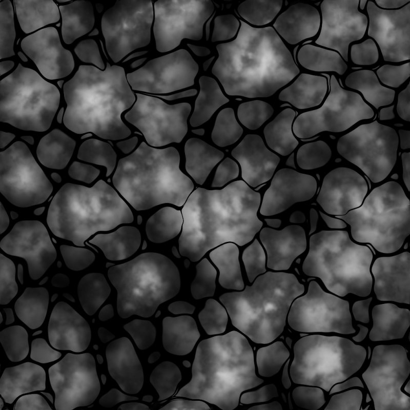 Железо текстура