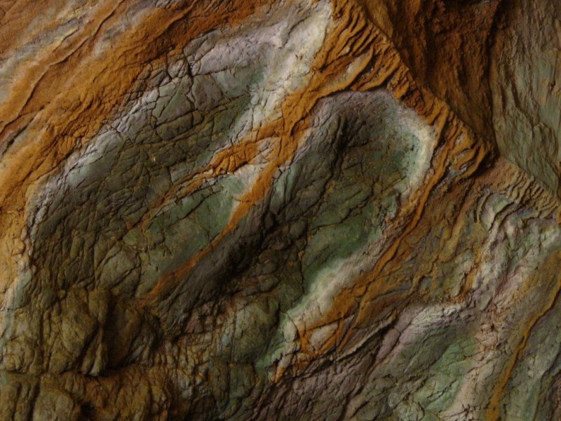 Текстура скалы