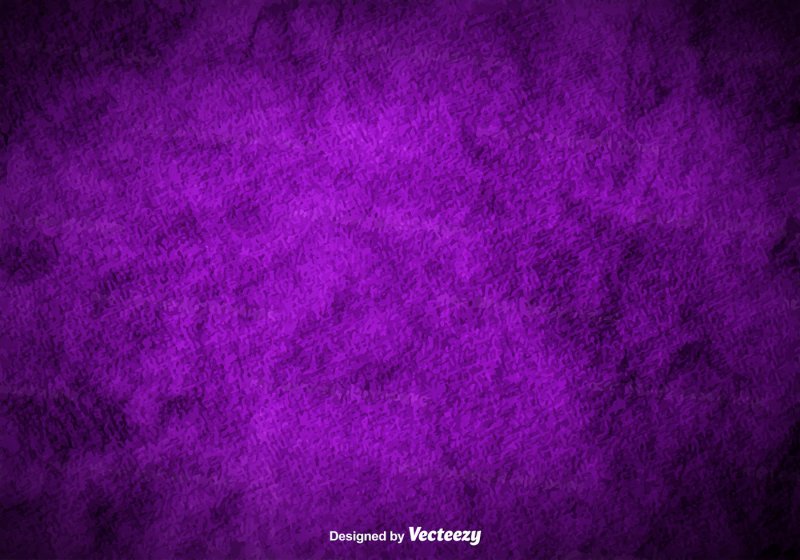 Фиолетовый фон