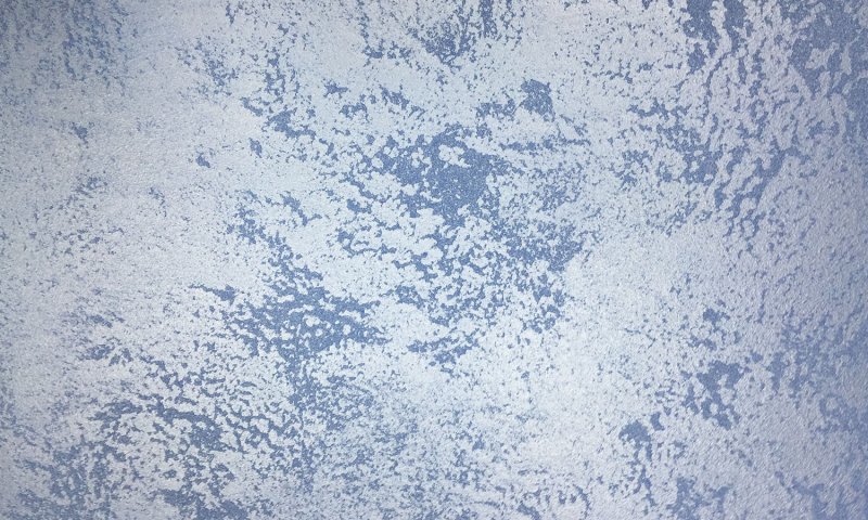 Венецианская штукатурка Аквамарин