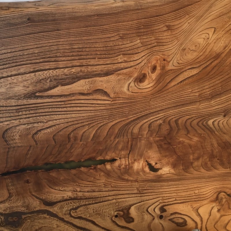 Дуб карагач