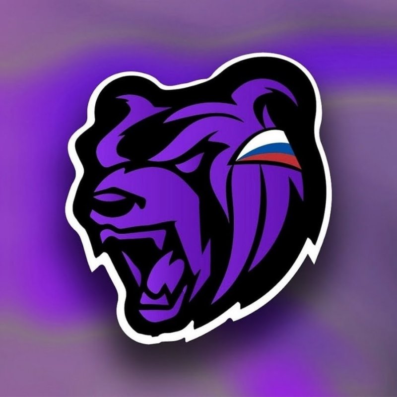 Блэк раша маджента