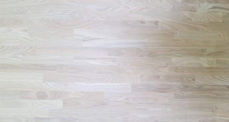 Ясень Дальневосточный сращенный