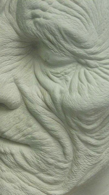 Морщины текстура