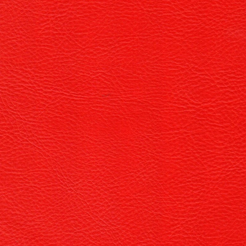 Красная ткань