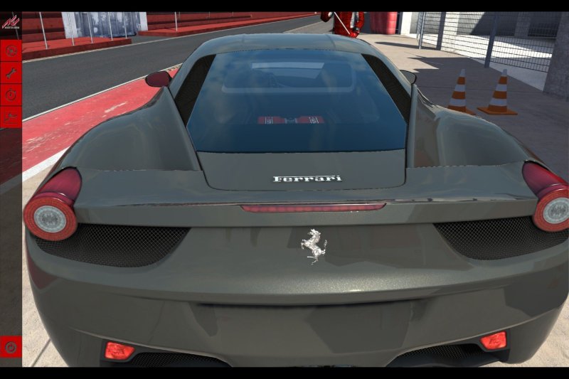 Assetto Corsa обои
