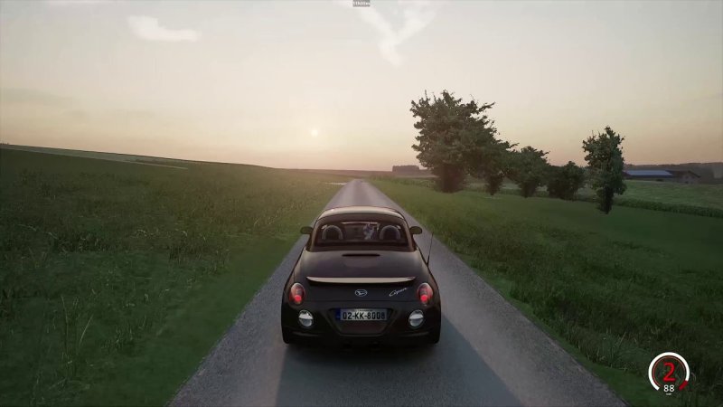 Assetto Corsa ультра