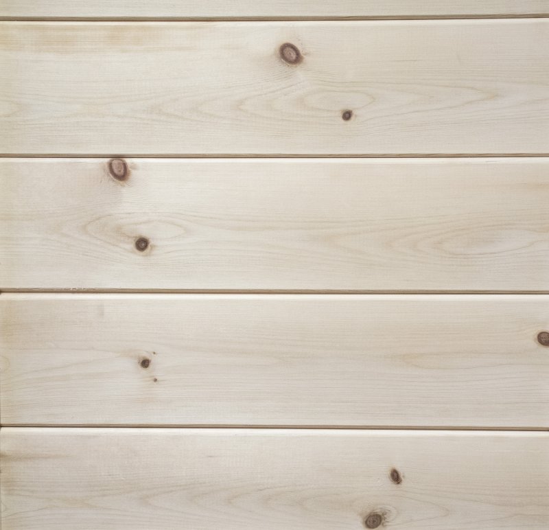 Вагонка штиль кедр