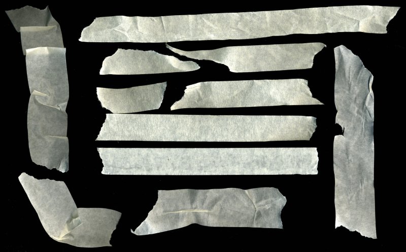 Текстура скотча