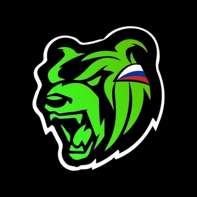 Значок Блэк раша