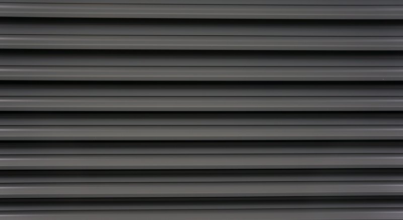 Фальцевая кровля текстура ral7024