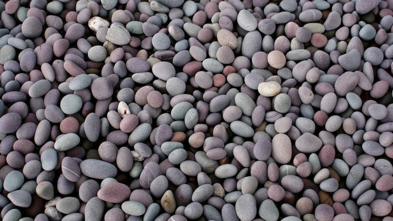 Галька морская Черноморская 40-60