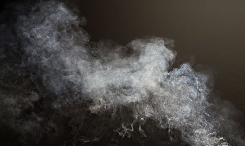 Дым для фотошопа