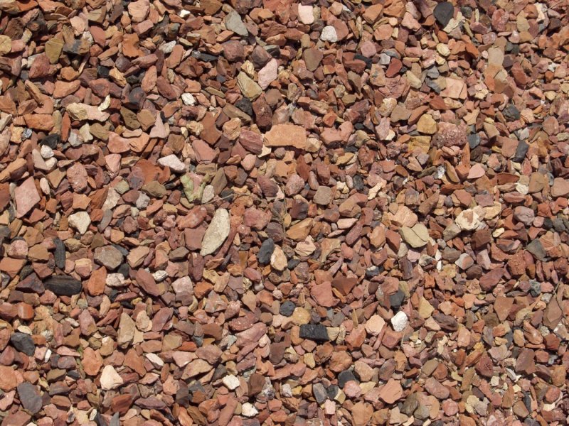 Текстура щебень фракция 20-40