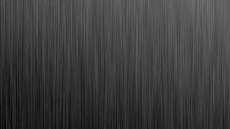 Металл черного цвета