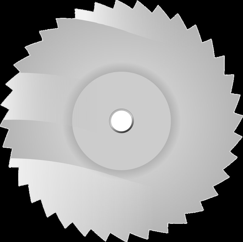 Циркулярная пила 2д