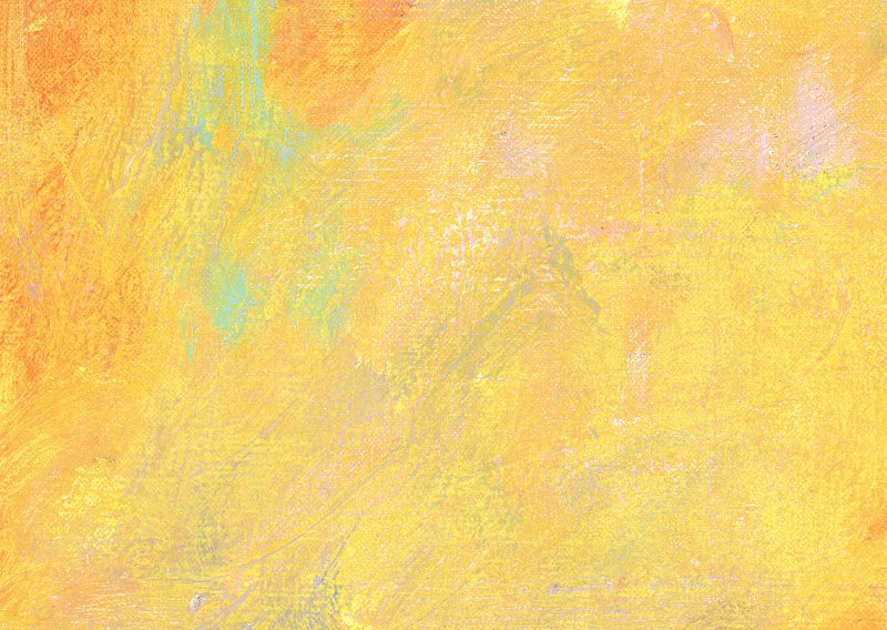 Текстура масляной краски