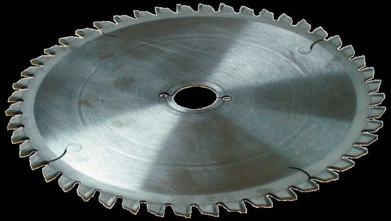 Диск для циркулярной пилы 190 Гросс