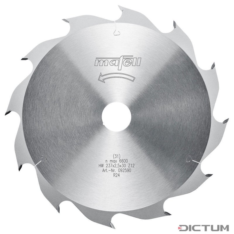 Дисковая пила Mafell k 85 EC