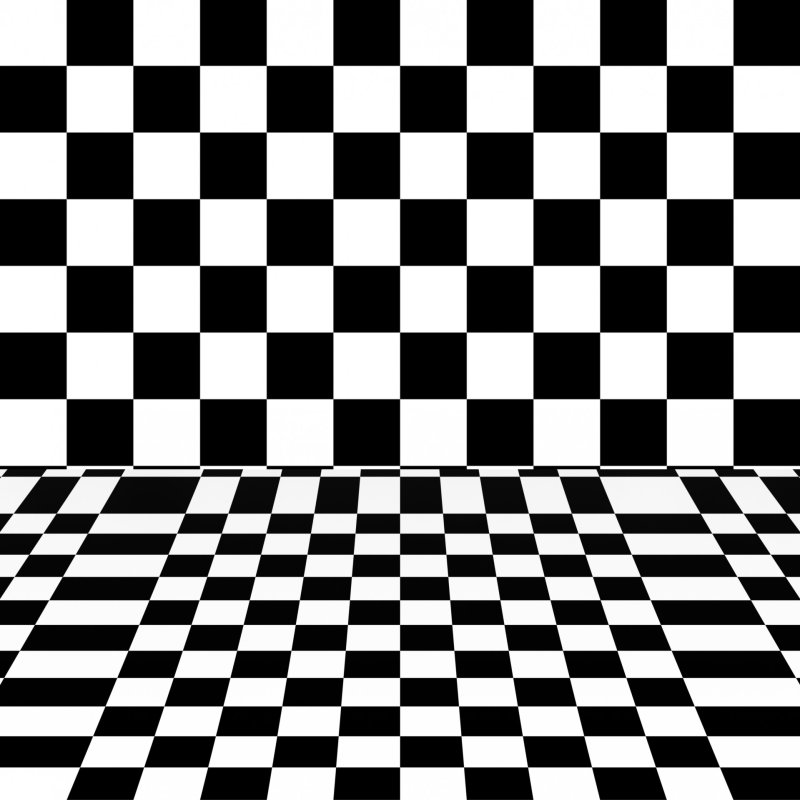 Шахматная клетка