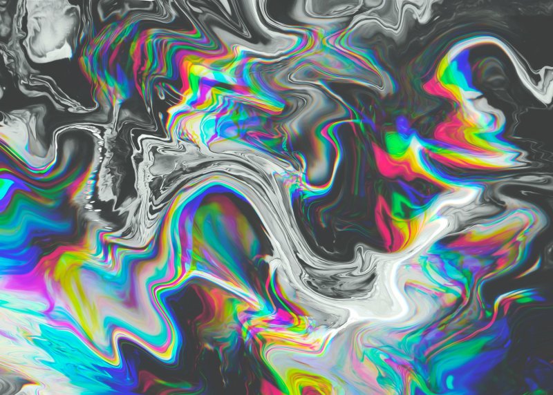 Психоделический градиент