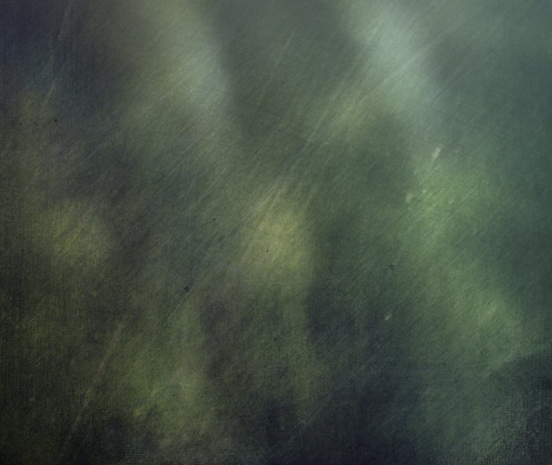 Зеленый фон гранж