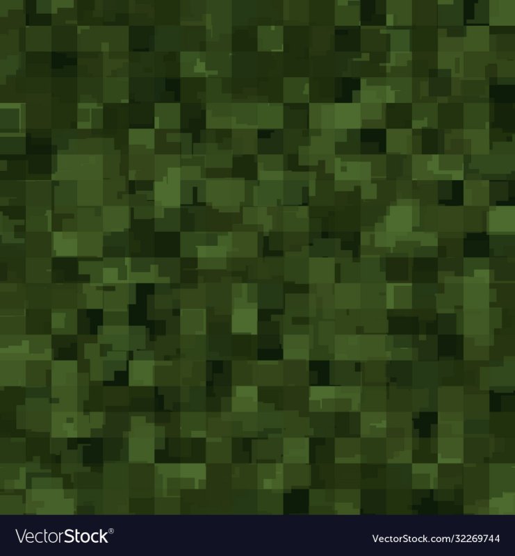 Изумрудный блок майнкрафт