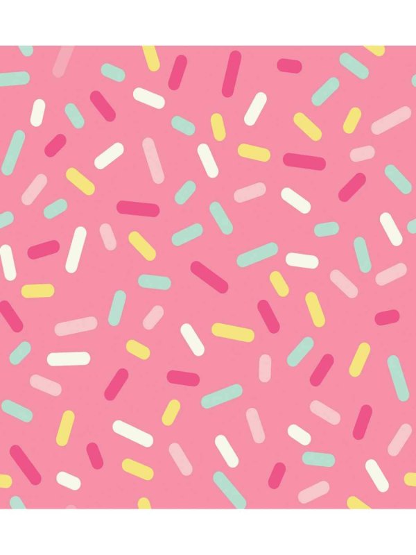 Паттерн посыпка