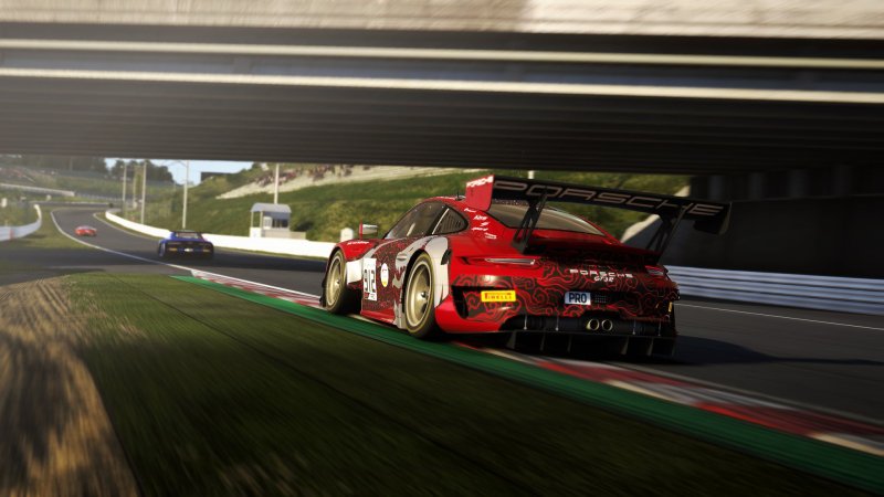 Assetto Corsa ps4
