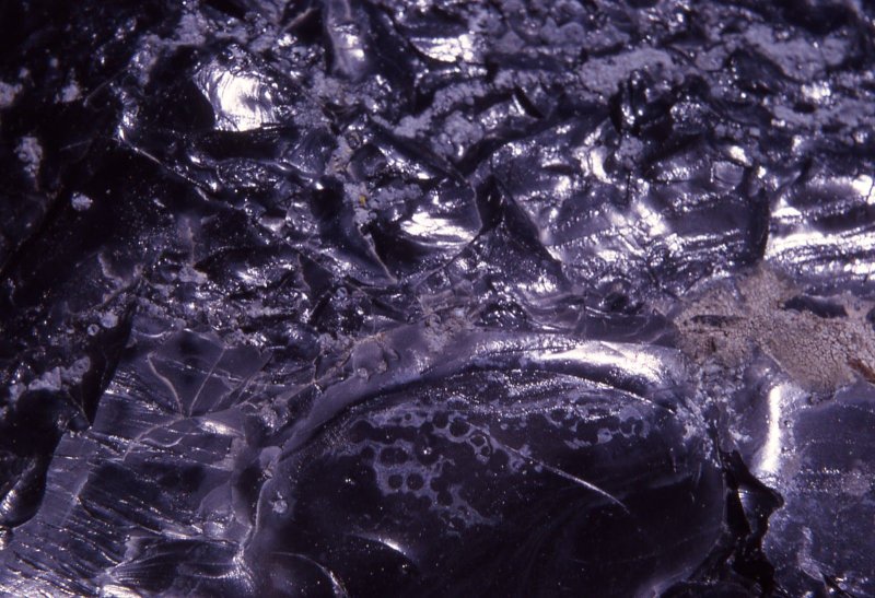 Обсидиан Эстетика