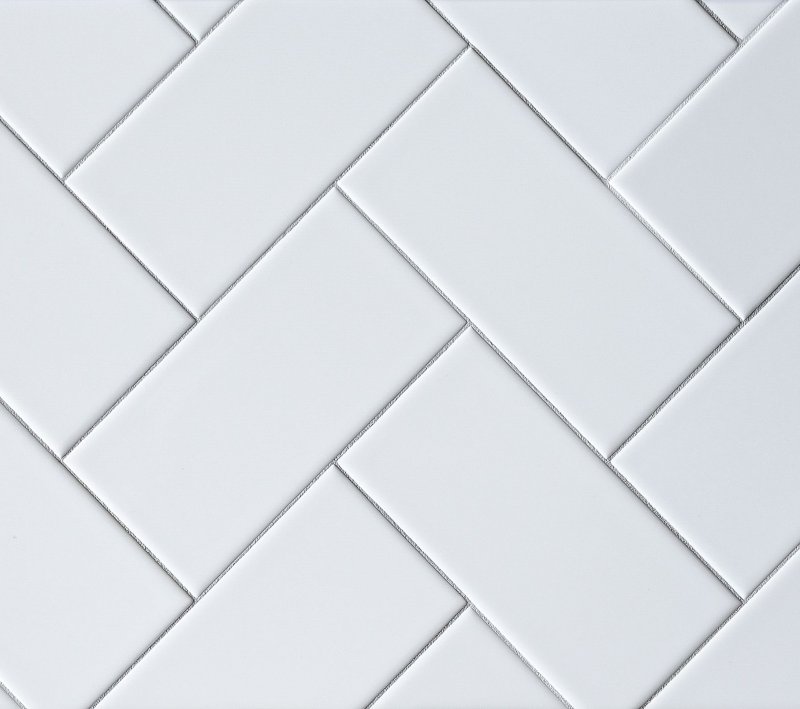 Плитка кабанчик белая текстура бесшовная