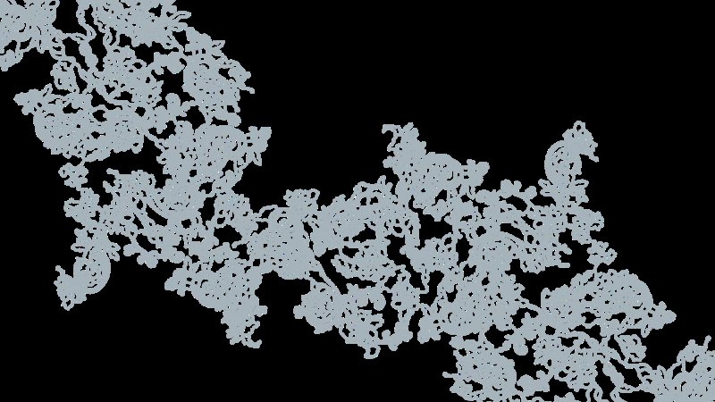 Узоры на прозрачном фоне