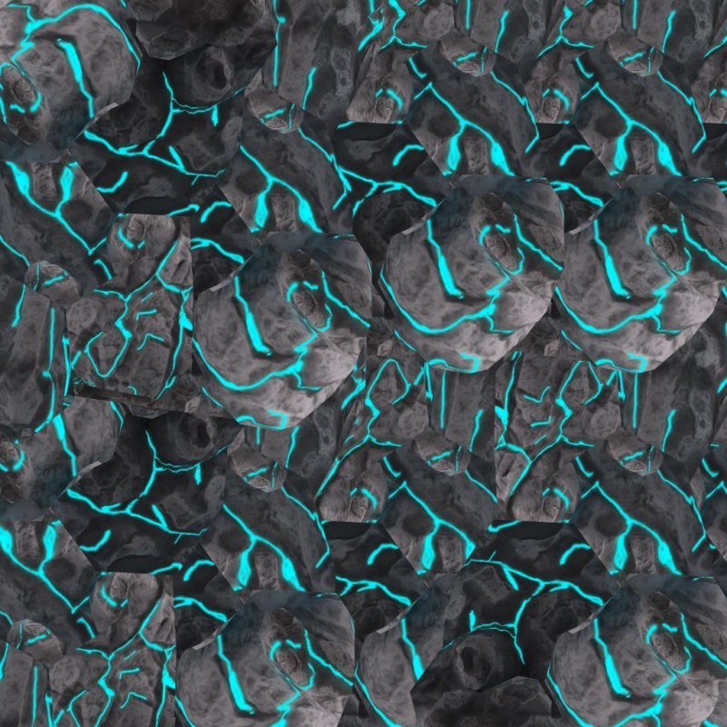 Текстуры для Юнити