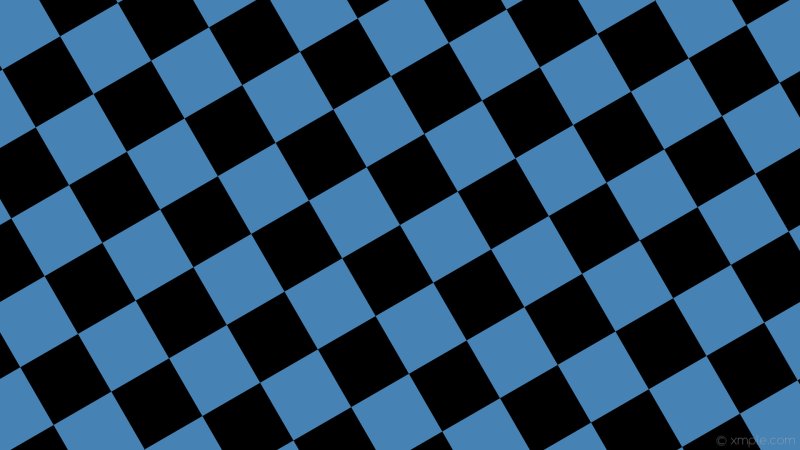 Фиолетово белая клетка