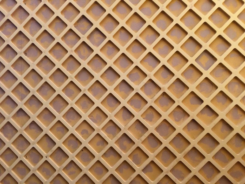 Фактура вафли