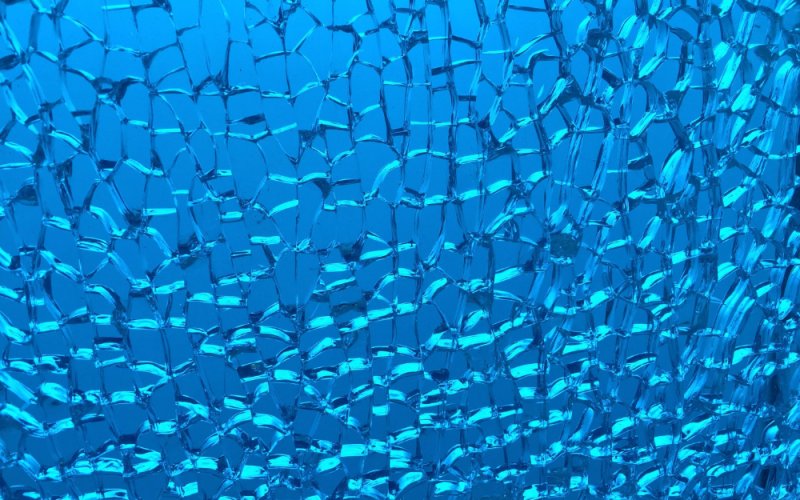 Стекло текстура