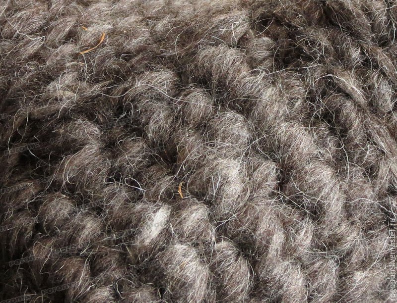 Овечья шерсть