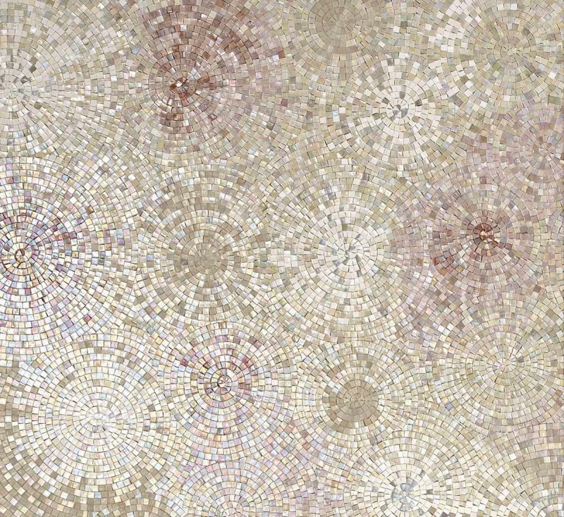 Сичис мозаика