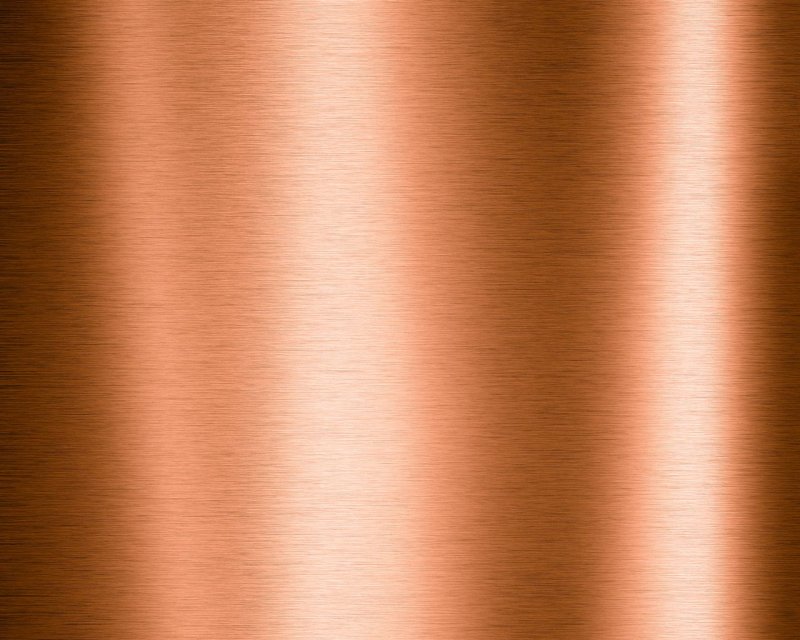 Бронзовый цвет
