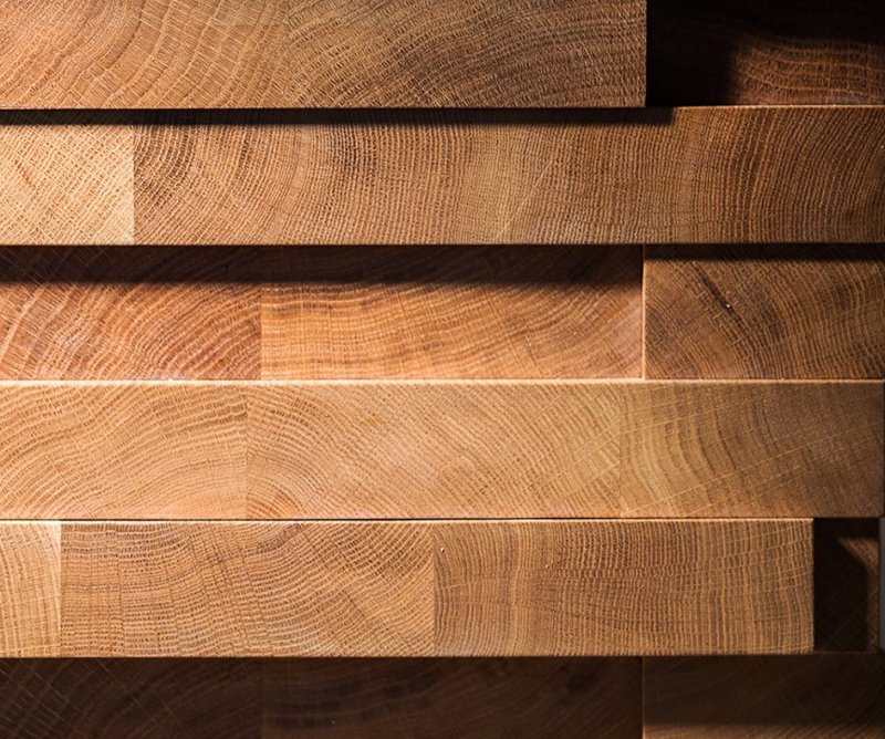 Деревянная доска