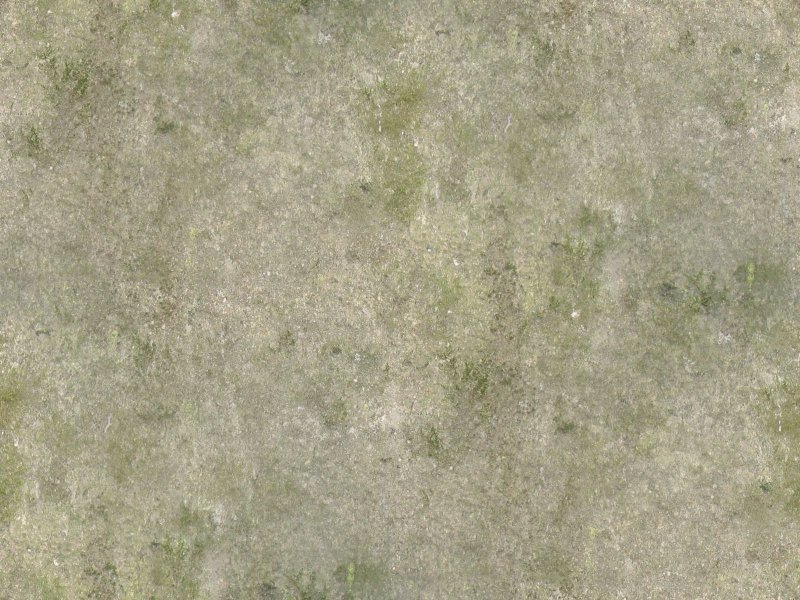 Замшелый бетон текстура