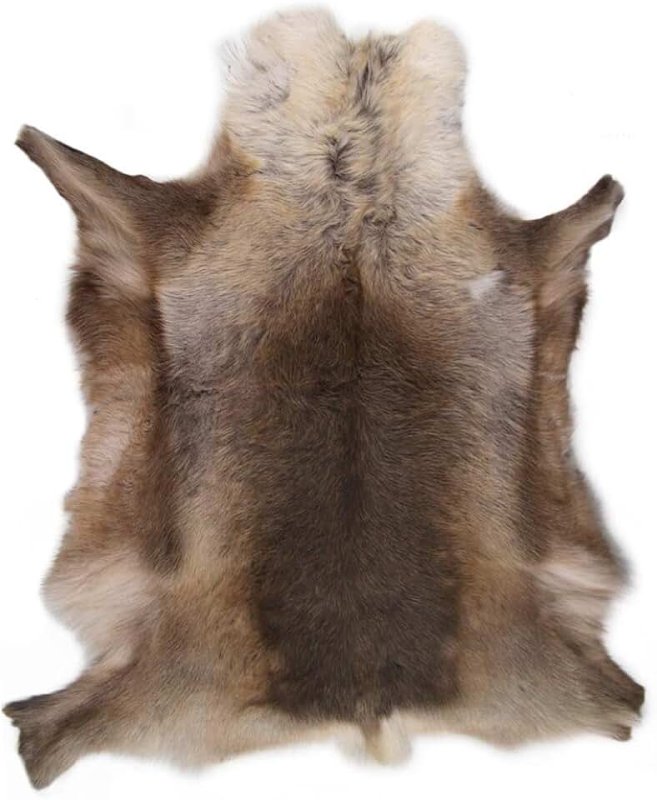 Шкура оленя