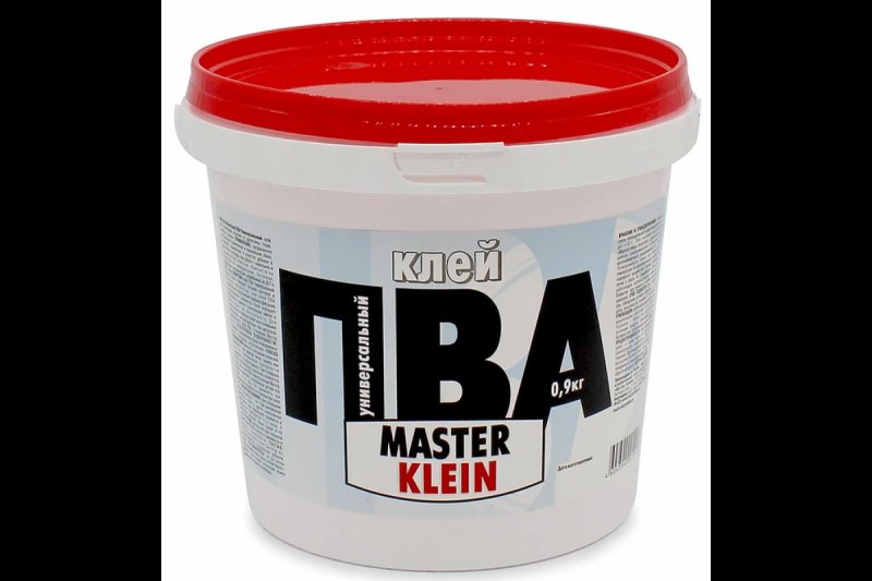 Клей ПВА