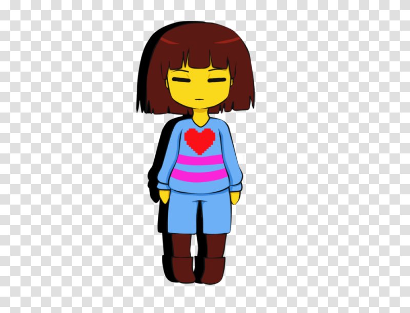 Фриск андертейл