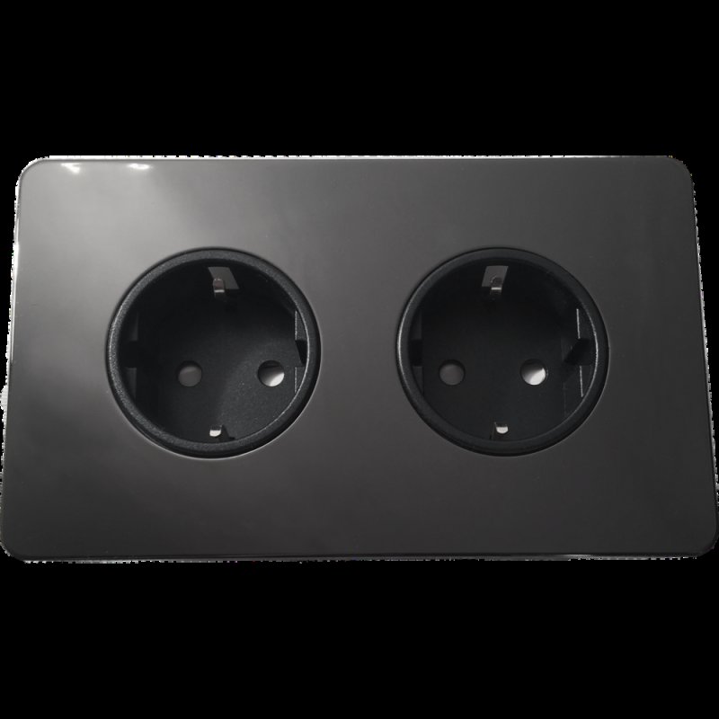 Розетка силовая Schneider Electric