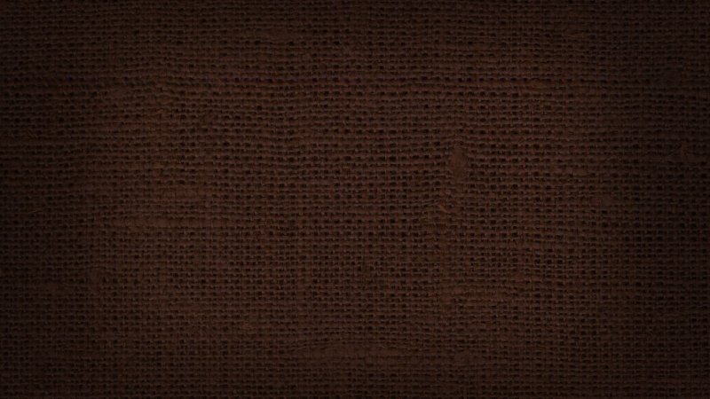 Коричневая ткань