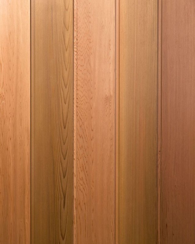 Вагонка канадский кедр пестрый