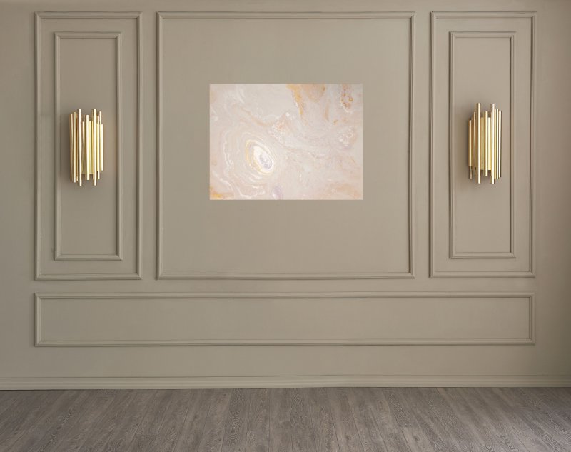 Панели буазери 3d Max